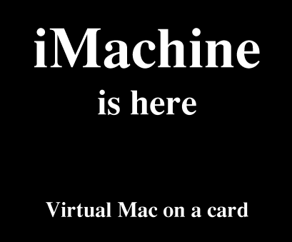 Virtual Mac